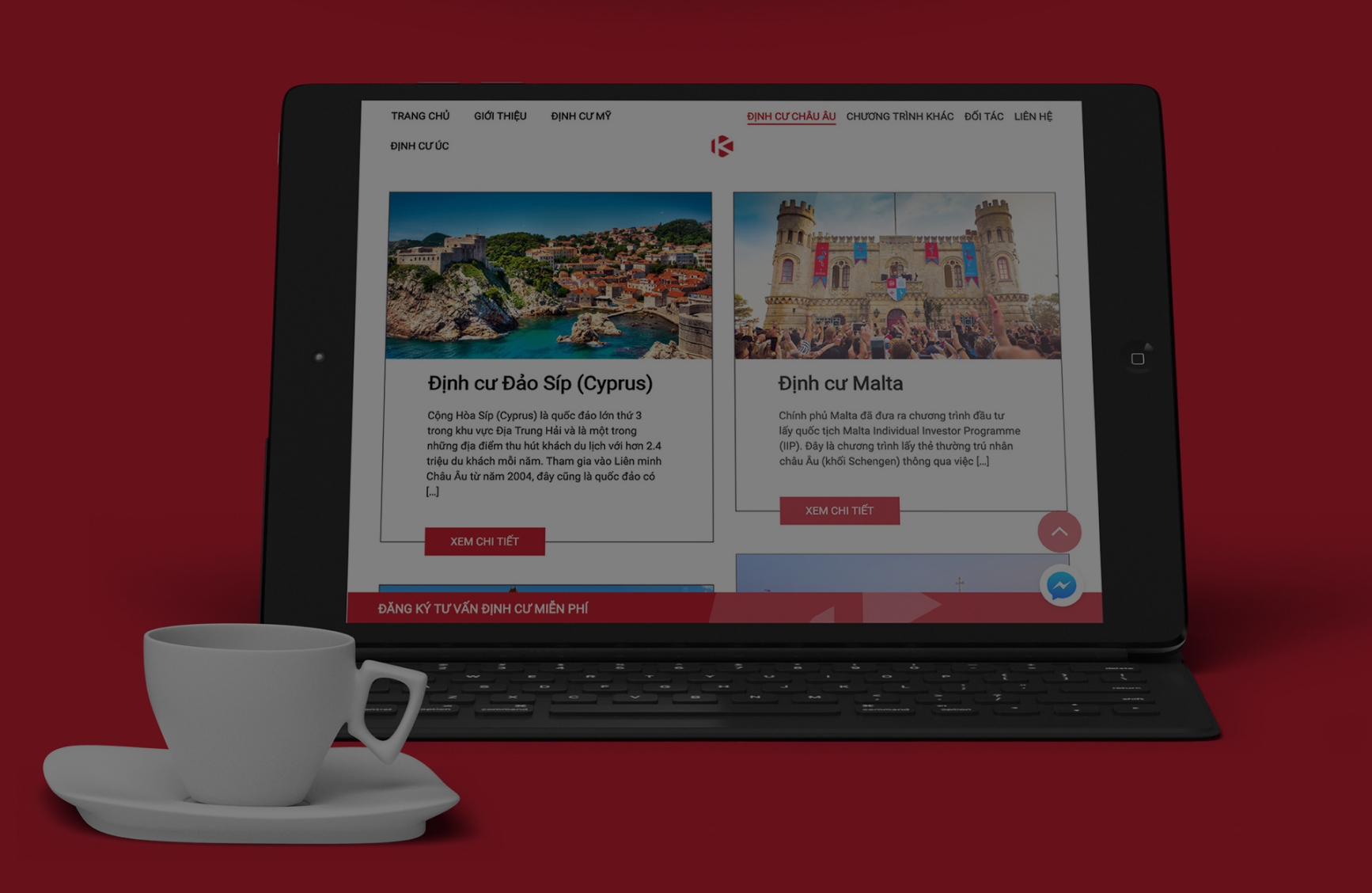 Image slider