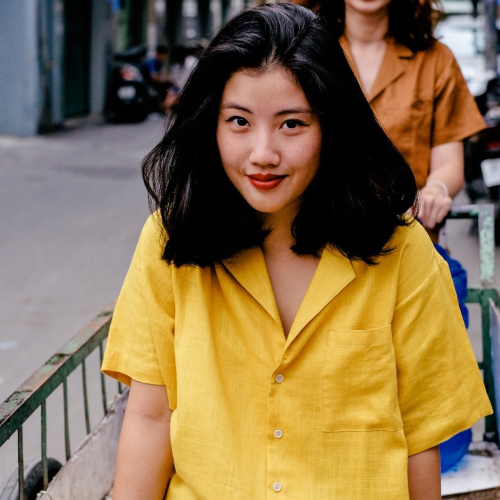 Nguyễn Thùy Vy