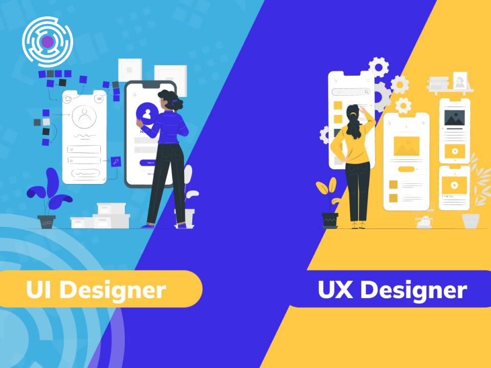 Chân dung UI UX Designer 