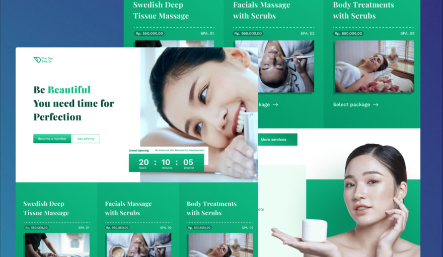 the-day-beauty-mau-figma-co-ban-cho-landing-page-ve-lam-dep