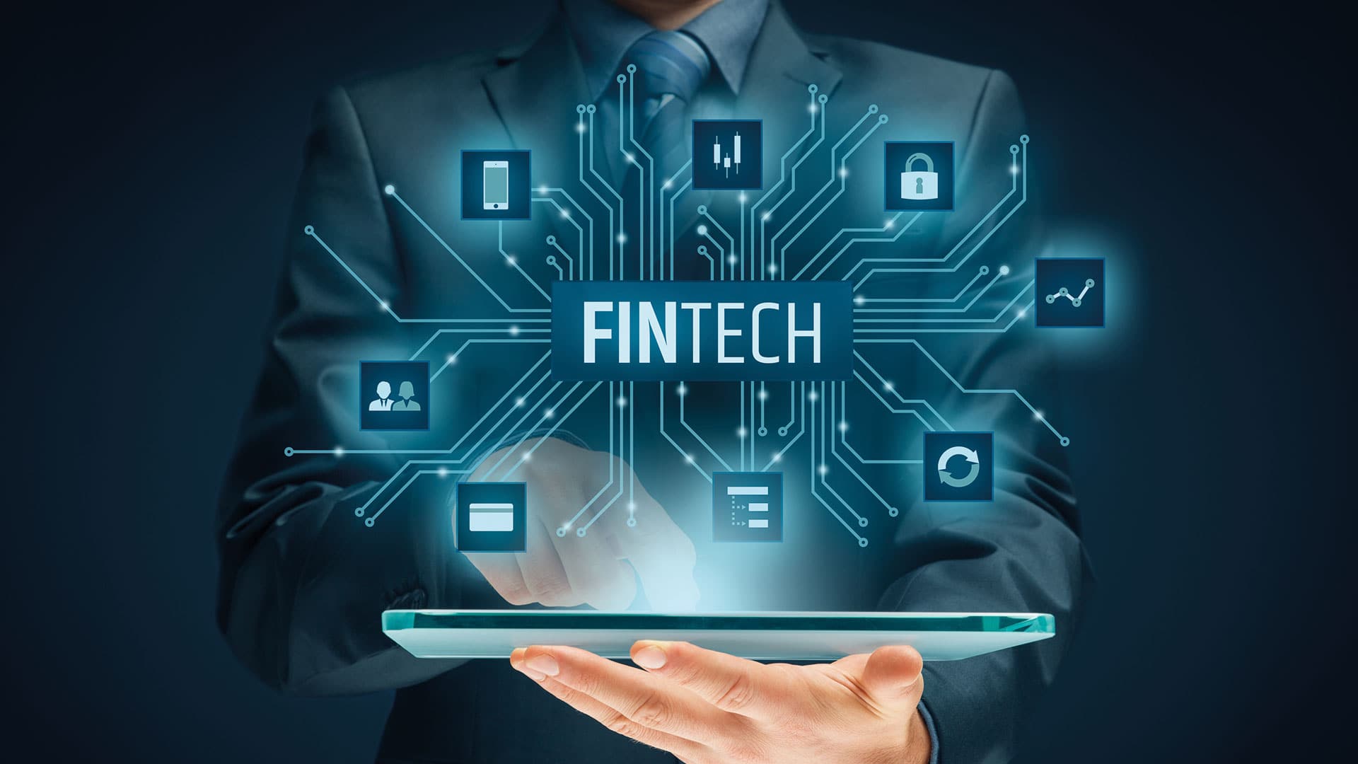 fintech-su-dung-cac-cong-nghe-moi-cong-nghe-hien-dai-vao-linh-vuc-tai-chinh