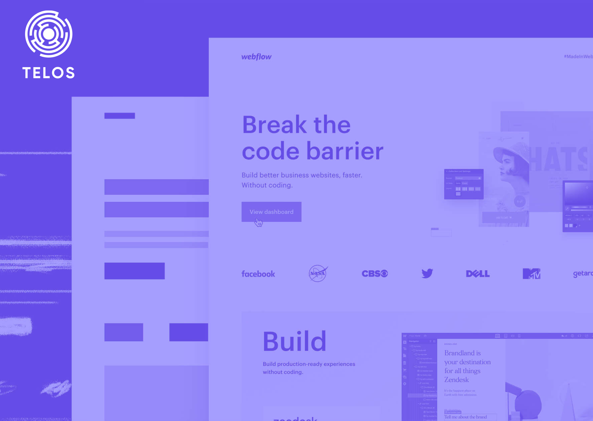 ui/ux designer biết code