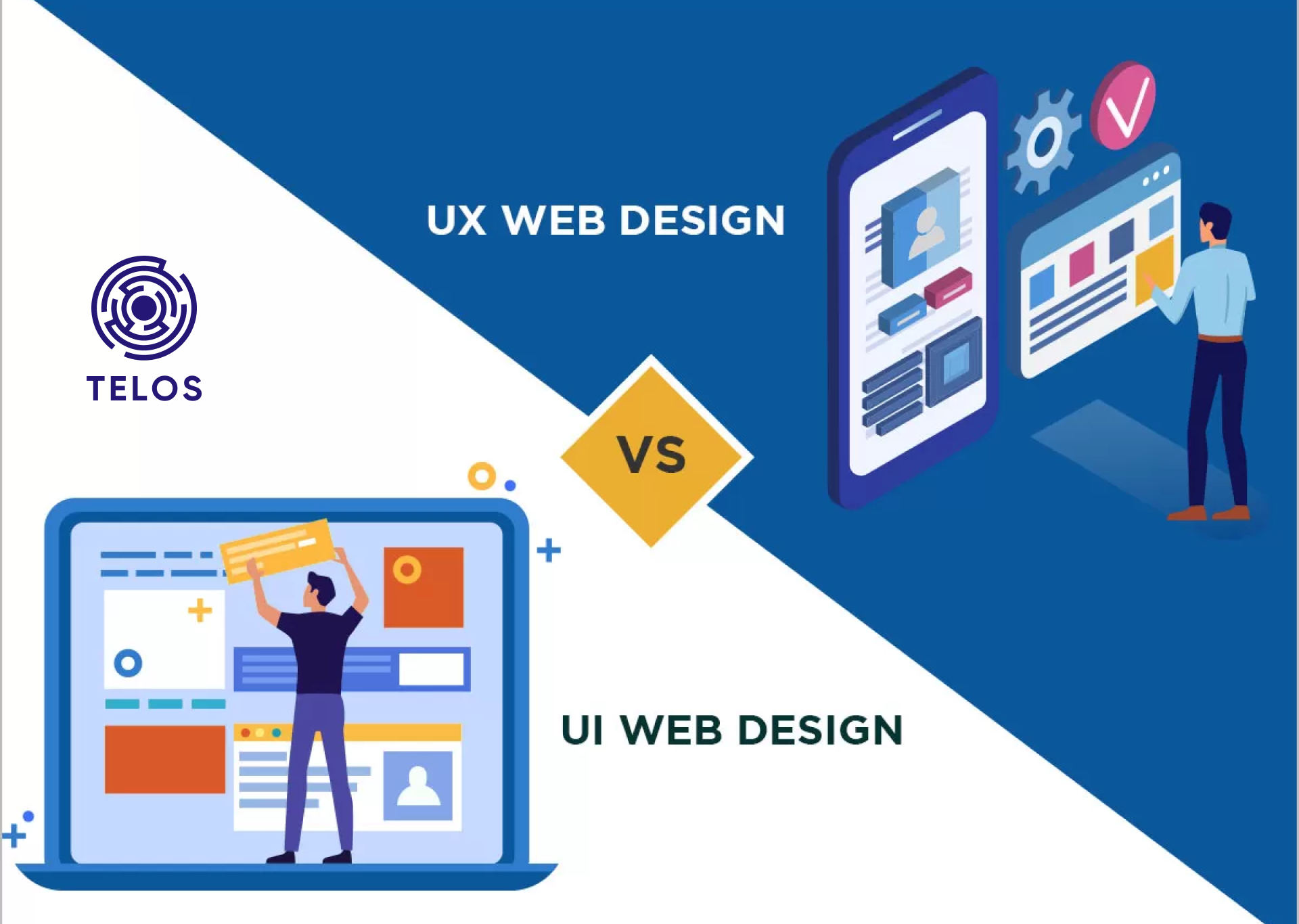 hiểu về ui/ux design để đi xa