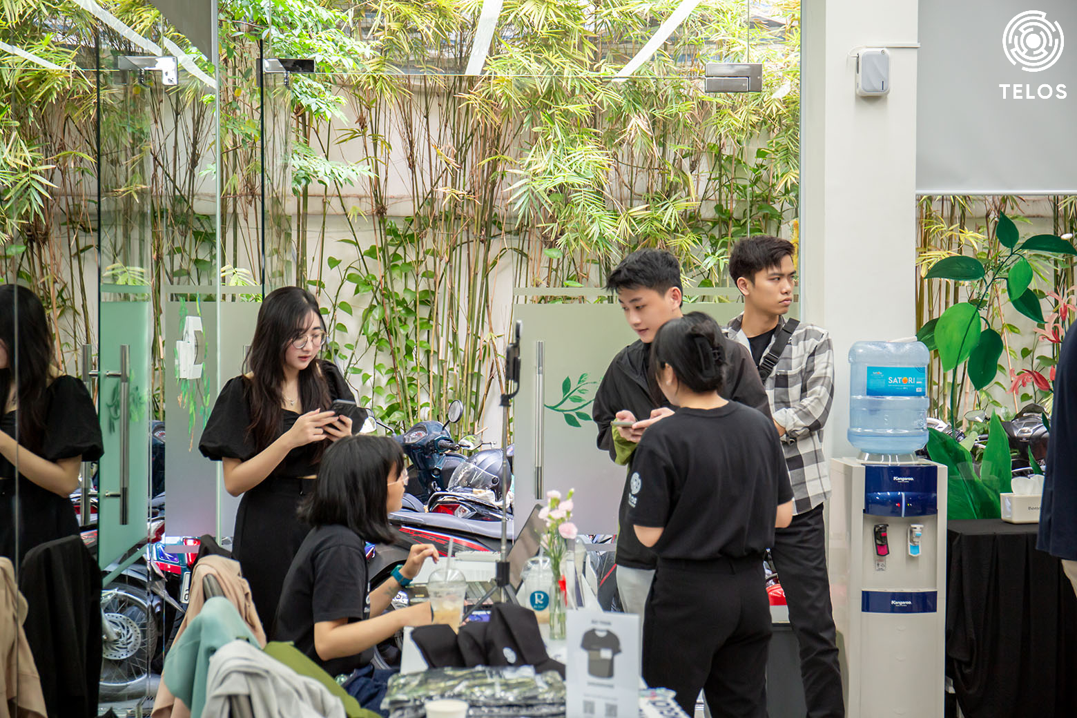 Blockchain & AI: Định hình Tư duy Thiết kế trong thời đại mới